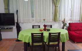 Studio Apartman Marita