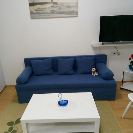 Studio Apartman Marita Spalato Esterno foto