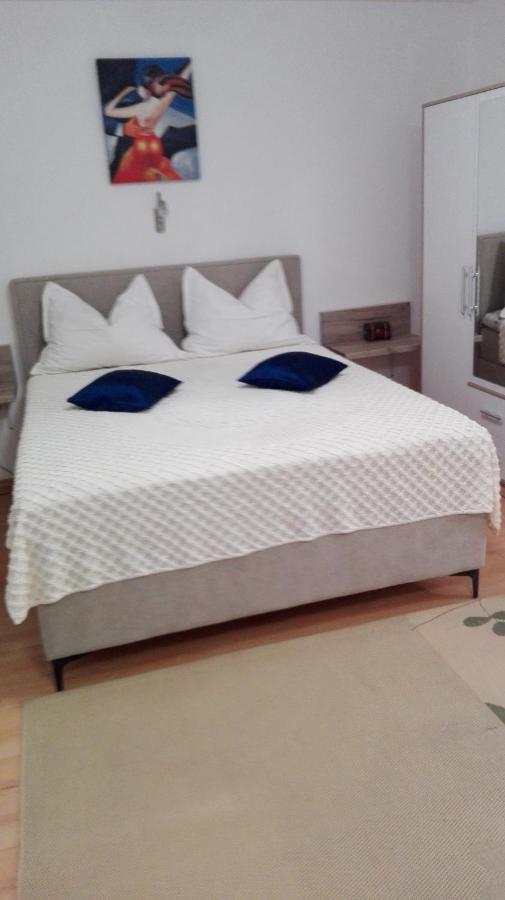 Studio Apartman Marita Spalato Esterno foto