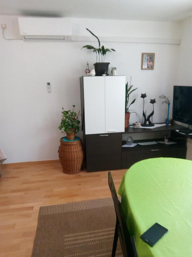 Studio Apartman Marita Spalato Esterno foto
