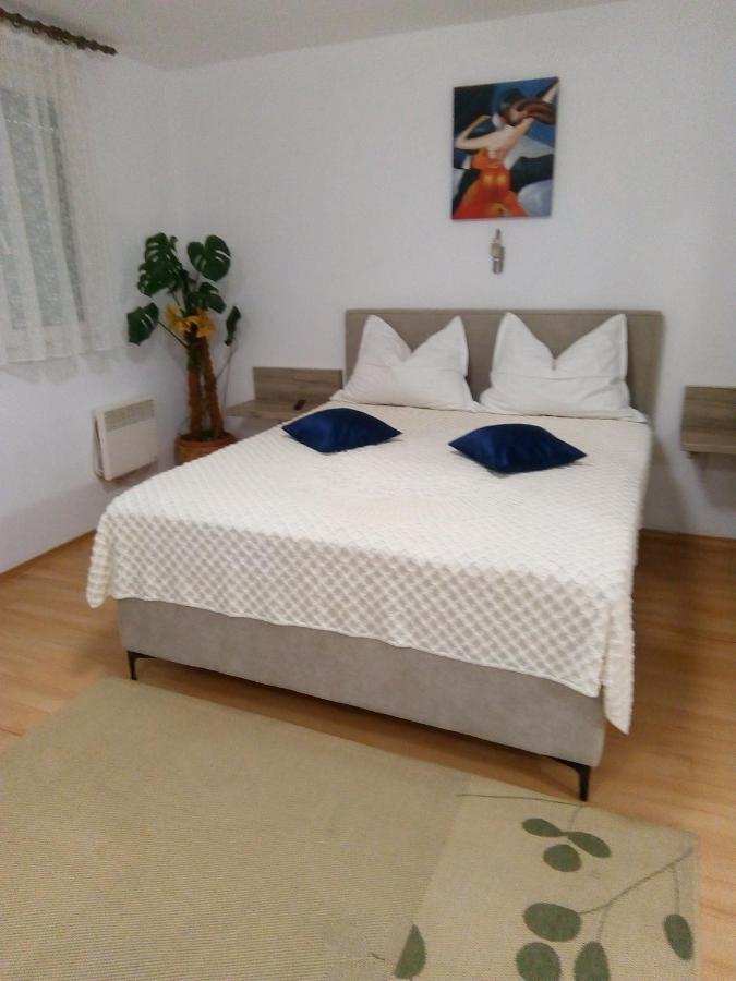 Studio Apartman Marita Spalato Esterno foto