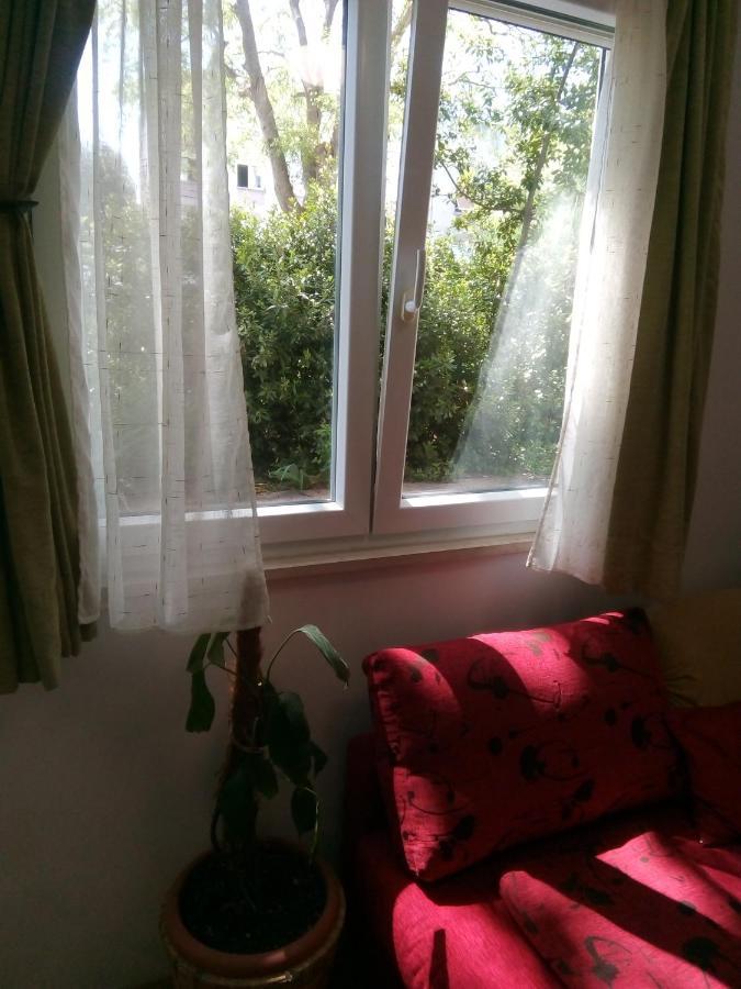Studio Apartman Marita Spalato Esterno foto