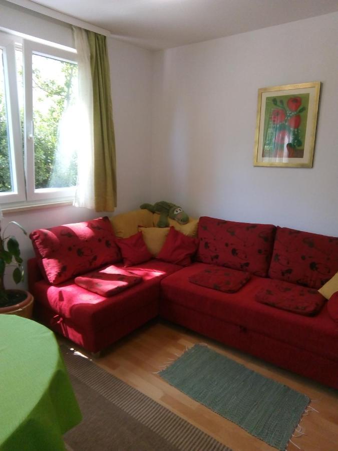 Studio Apartman Marita Spalato Esterno foto