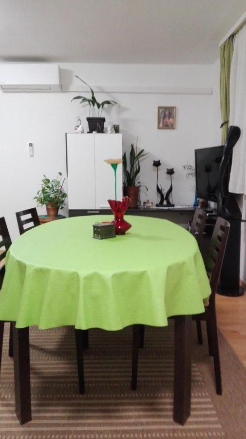 Studio Apartman Marita Spalato Esterno foto