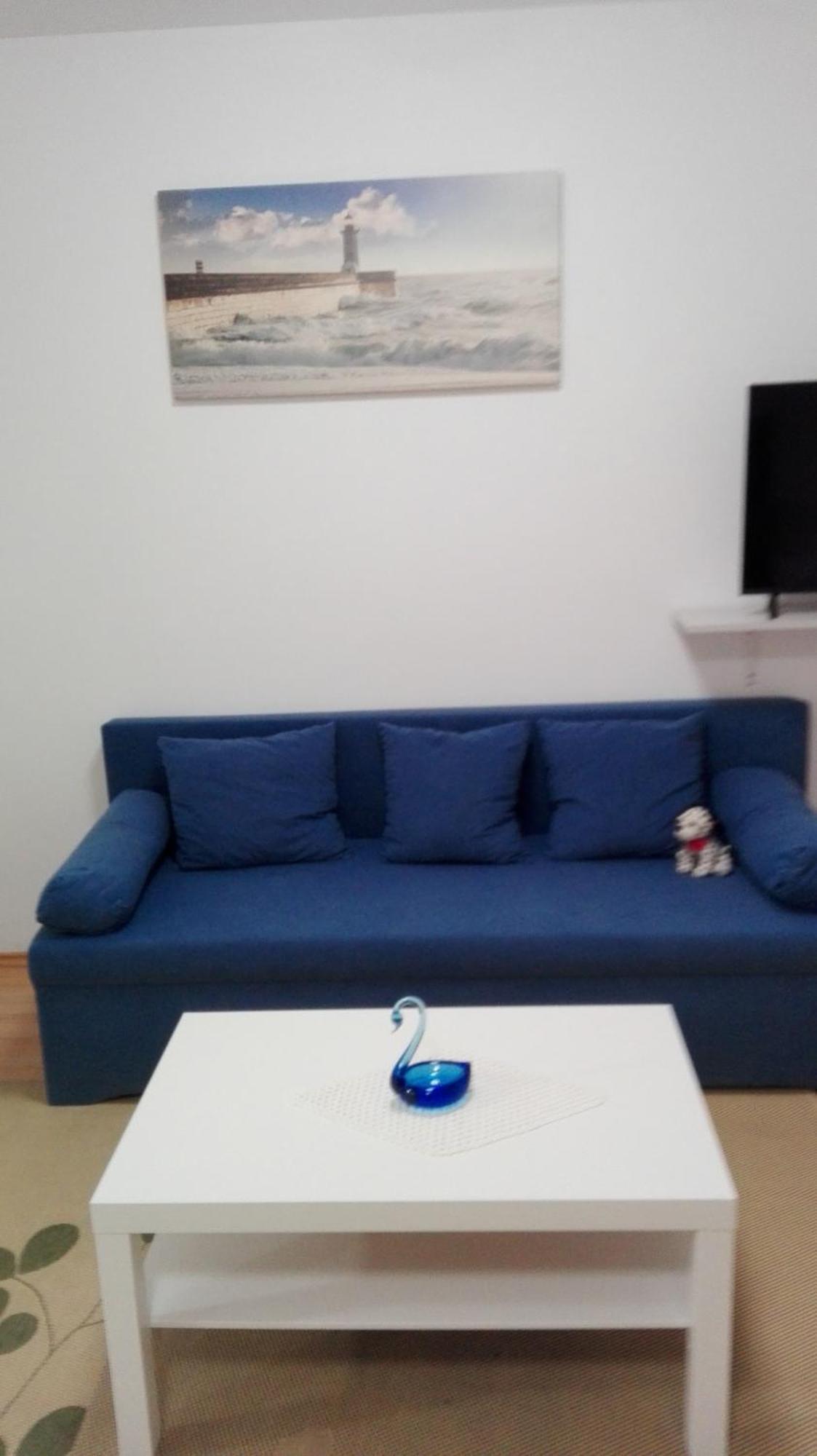 Studio Apartman Marita Spalato Esterno foto