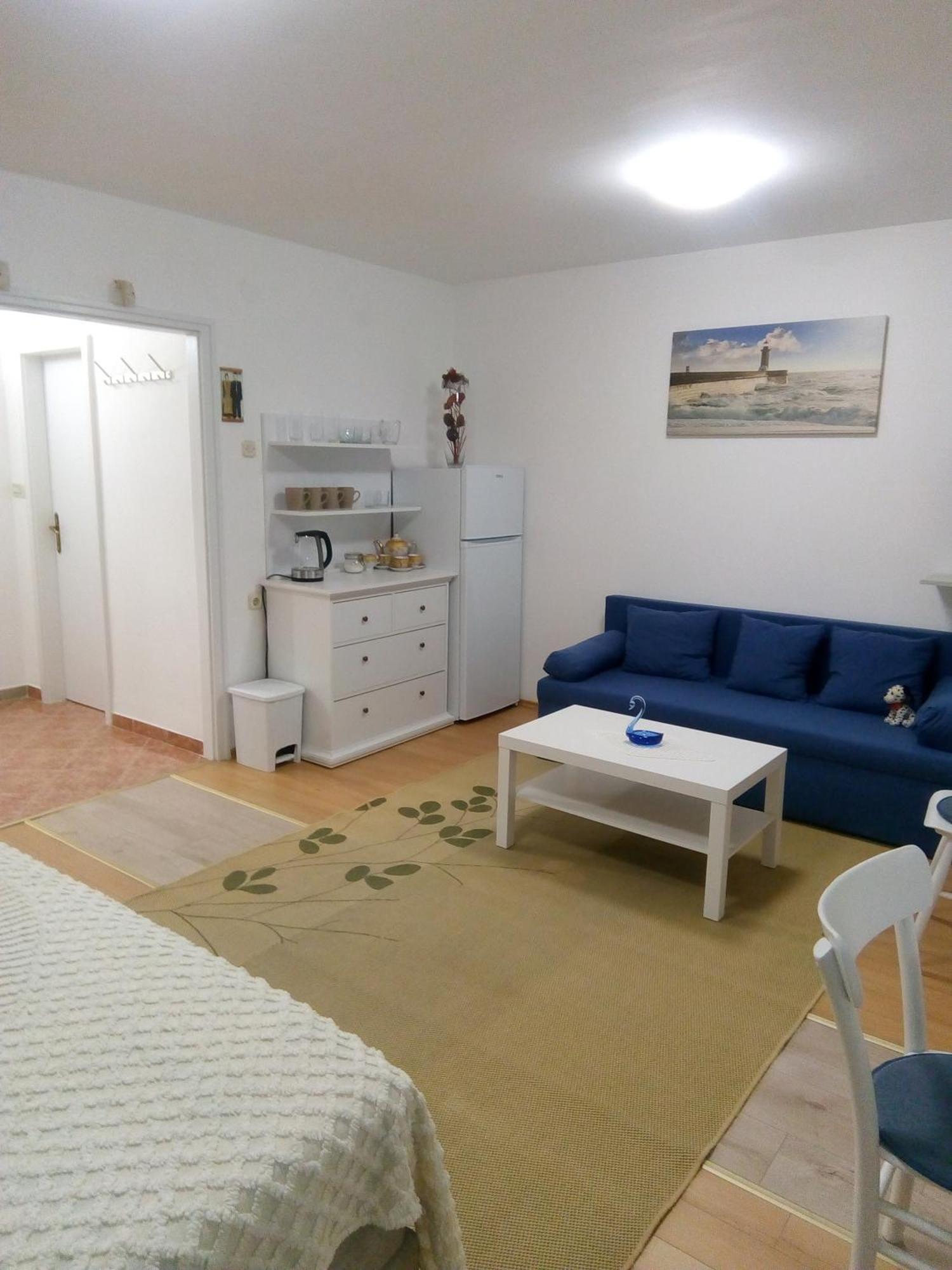 Studio Apartman Marita Spalato Esterno foto