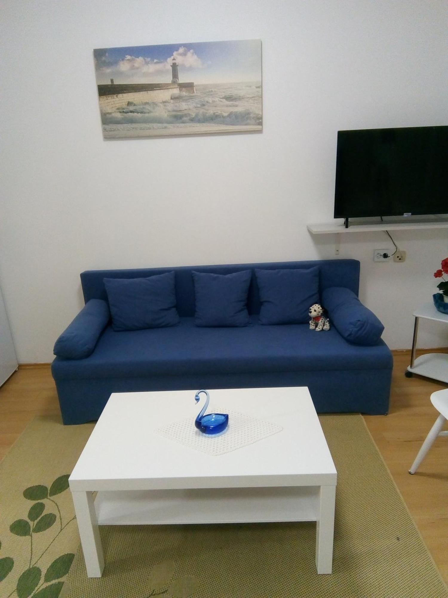 Studio Apartman Marita Spalato Esterno foto